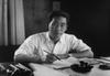 写真 #02：成濑巳喜男 Mikio Naruse