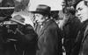 写真 #12：成濑巳喜男 Mikio Naruse