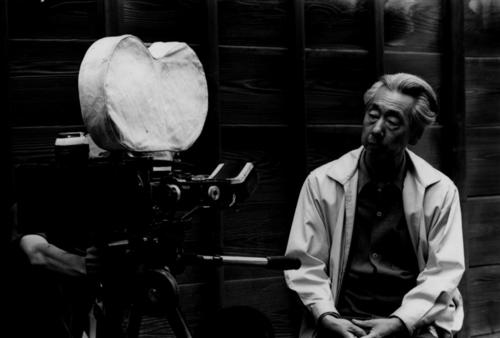 成濑巳喜男 Mikio Naruse 写真 #13
