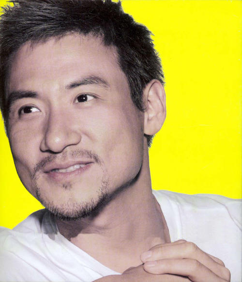 张学友 Jacky Cheung 写真 #07
