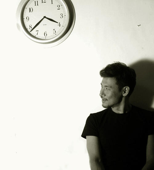 张学友 Jacky Cheung 写真 #03