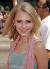生活照 #09：安娜索菲亚·罗伯 Annasophia Robb