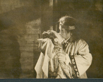 好童王子和乐浪公主Prince Ho-Dong and Princess Nak-Rang(1956)剧照 #01