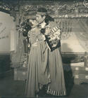 好童王子和乐浪公主/Prince Ho-Dong and Princess Nak-Rang