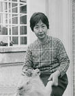 写真 #04：和田夏十 Natto Wada