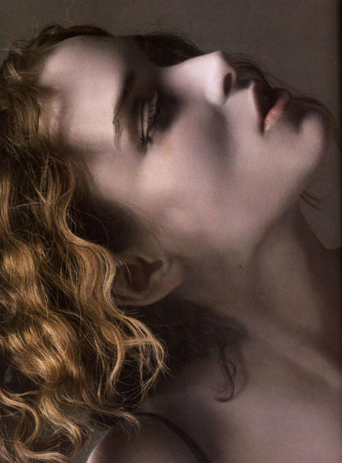 薇诺娜·瑞德 Winona Ryder 写真 #16