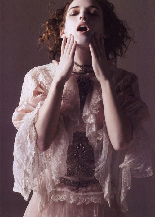 薇诺娜·瑞德 Winona Ryder 写真 #17