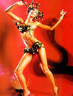 写真 #09：吉赛尔·邦辰 Gisele Bundchen