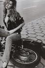 写真 #12：吉赛尔·邦辰 Gisele Bundchen