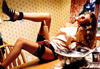 写真 #01：吉赛尔·邦辰 Gisele Bundchen