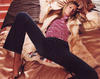 写真 #07：吉赛尔·邦辰 Gisele Bundchen