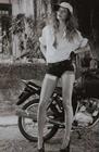 写真 #15：吉赛尔·邦辰 Gisele Bundchen