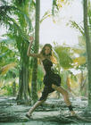 写真 #02：吉赛尔·邦辰 Gisele Bundchen