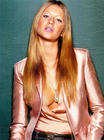 写真 #22：吉赛尔·邦辰 Gisele Bundchen