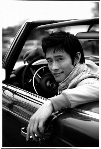 李秉宪 Byung-hun Lee 写真 #15