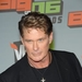 生活照 #04：大卫·哈塞尔霍夫 David Hasselhoff