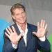 生活照 #02：大卫·哈塞尔霍夫 David Hasselhoff