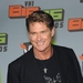 生活照 #03：大卫·哈塞尔霍夫 David Hasselhoff