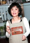 张艾嘉/Sylvia Chang