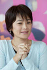 生活照 #07：张艾嘉 Sylvia Chang