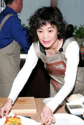 张艾嘉