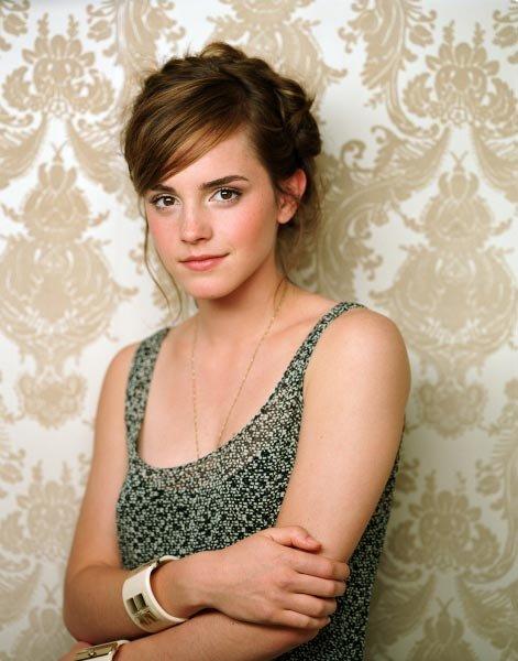 爱玛·沃特森 Emma Watson 写真 #15