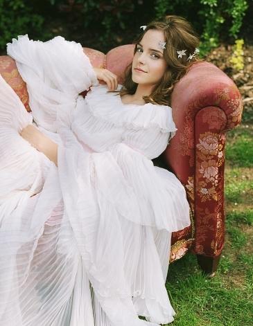 爱玛·沃特森 Emma Watson 写真 #20