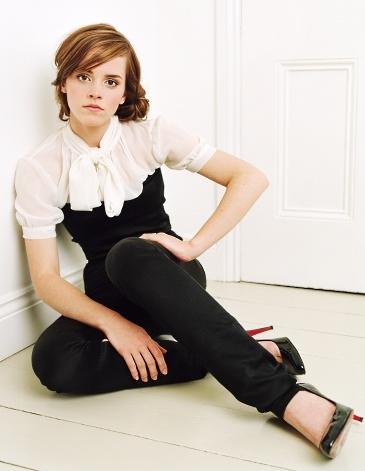 爱玛·沃特森 Emma Watson 写真 #22