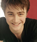 丹尼尔·雷德克里夫 Daniel Radcliffe 写真 #20
