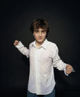 写真 #17：丹尼尔·雷德克里夫 Daniel Radcliffe