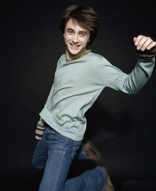 丹尼尔·雷德克里夫 Daniel Radcliffe 写真 #06