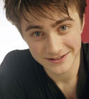写真 #18：丹尼尔·雷德克里夫 Daniel Radcliffe