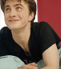 丹尼尔·雷德克里夫 Daniel Radcliffe 写真 #21