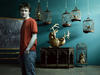 写真 #16：丹尼尔·雷德克里夫 Daniel Radcliffe