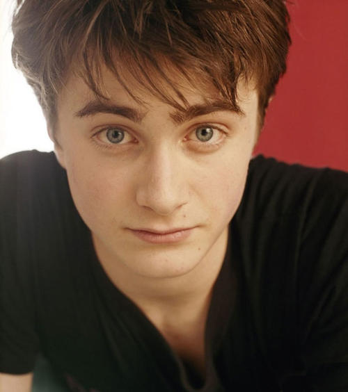 丹尼尔·雷德克里夫 Daniel Radcliffe 写真 #14