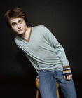 写真 #12：丹尼尔·雷德克里夫 Daniel Radcliffe