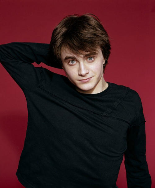 丹尼尔·雷德克里夫 Daniel Radcliffe 写真 #34