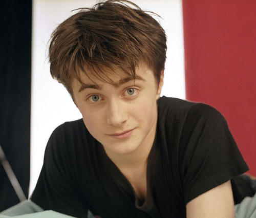 丹尼尔·雷德克里夫 Daniel Radcliffe 写真 #27
