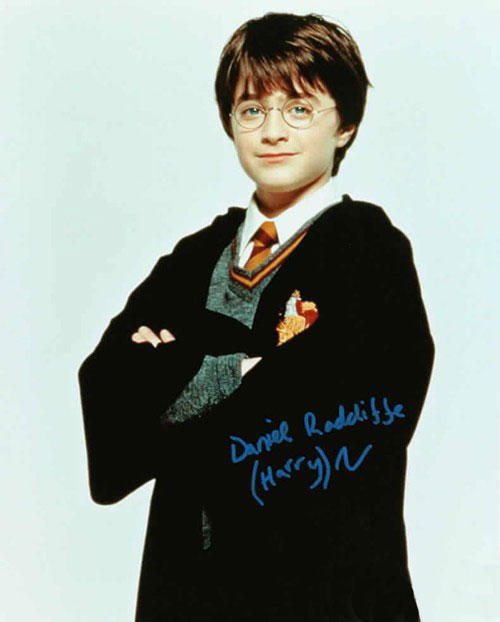 丹尼尔·雷德克里夫 Daniel Radcliffe 写真 #30