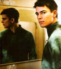 写真 #20：乔什·哈奈特 Josh Hartnett