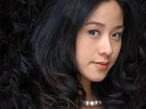 林嘉欣 Karena Lam 写真 #30