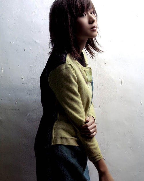林嘉欣 Karena Lam 写真 #19