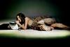 林嘉欣 Karena Lam 写真 #23