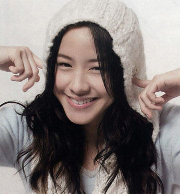 林嘉欣 Karena Lam 写真 #26