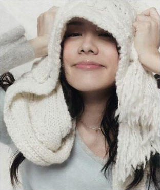 林嘉欣 Karena Lam 写真 #17