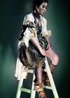 林嘉欣 Karena Lam 写真 #21