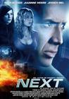 关键下一秒/Next(2007) 电影图片 海报(西班牙) #01 省略图