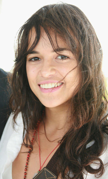 米歇尔·罗德里格兹 Michelle Rodriguez 生活照 #01