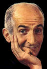 写真 #01：路易·德·菲耐斯 Louis de Funès