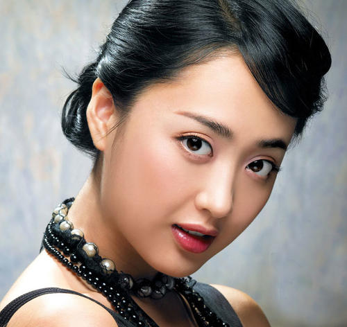 金敏贞 Min-jeong Kim 写真 #01
